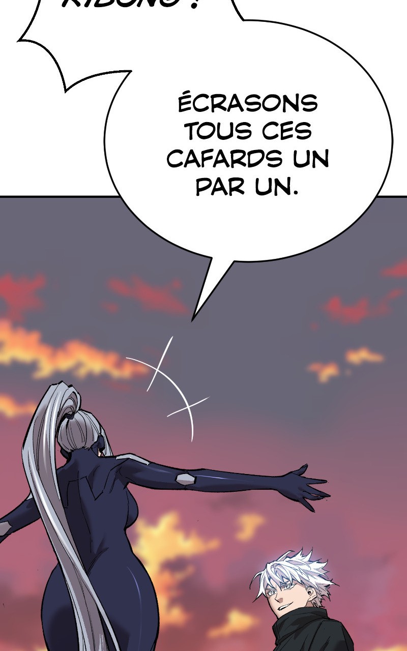 Read Limit Breaker vf Manga Online