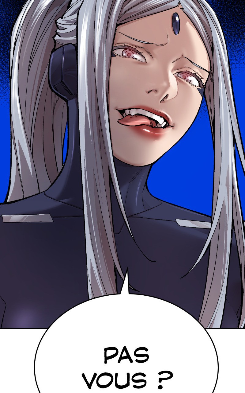 Read Limit Breaker vf Manga Online
