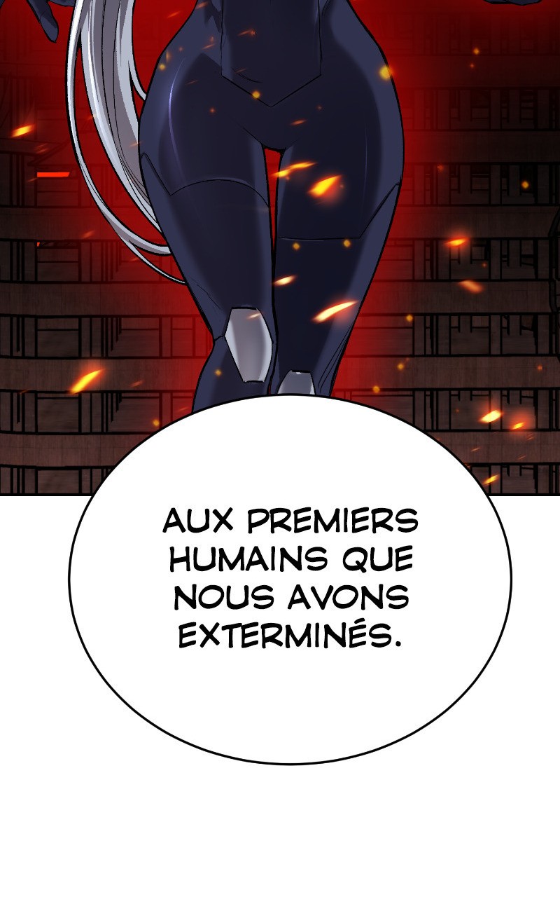 Read Limit Breaker vf Manga Online