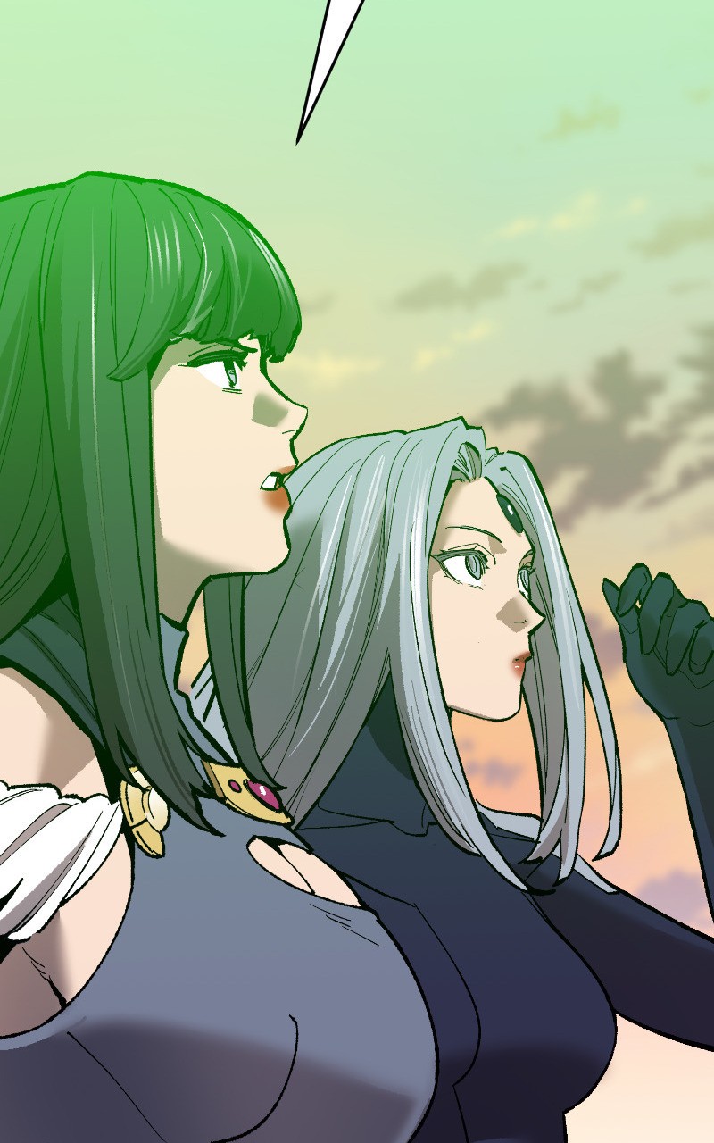 Read Limit Breaker vf Manga Online