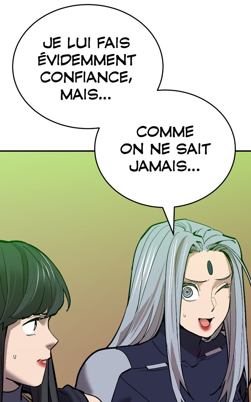 Read Limit Breaker vf Manga Online