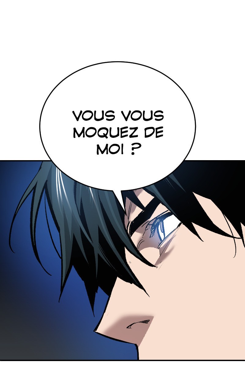 Read Limit Breaker vf Manga Online