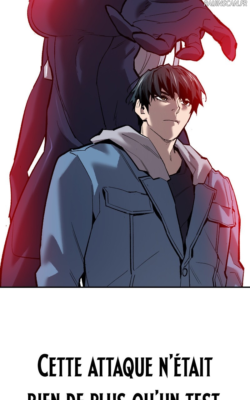 Read Limit Breaker vf Manga Online