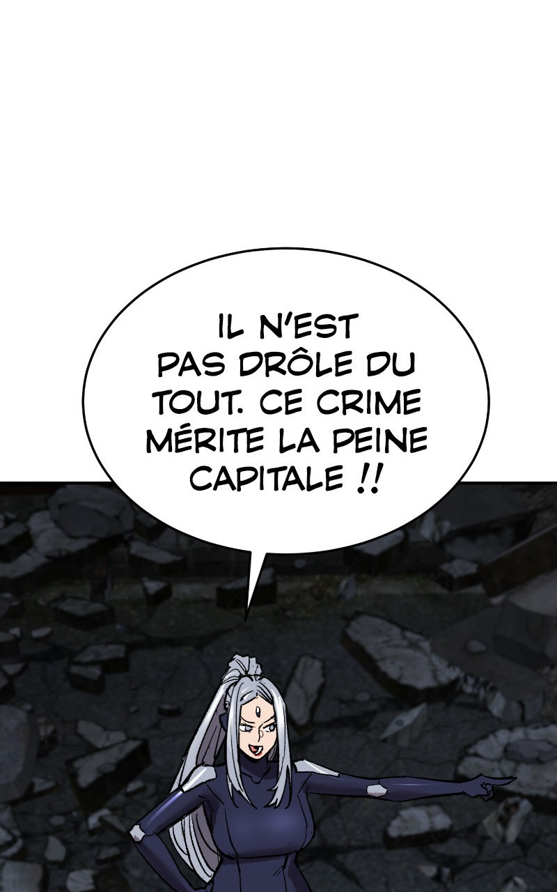 Read Limit Breaker vf Manga Online