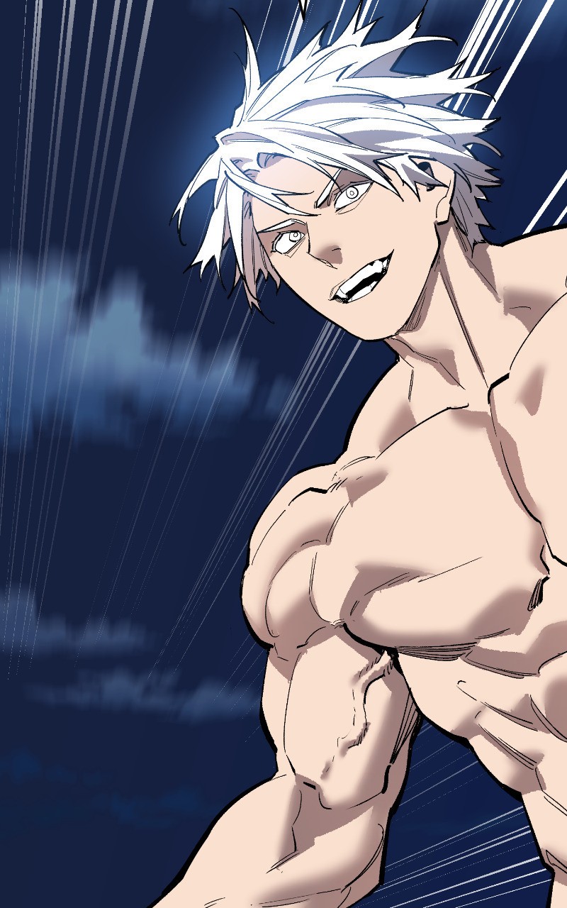 Read Limit Breaker vf Manga Online