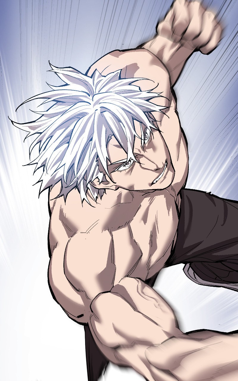 Read Limit Breaker vf Manga Online