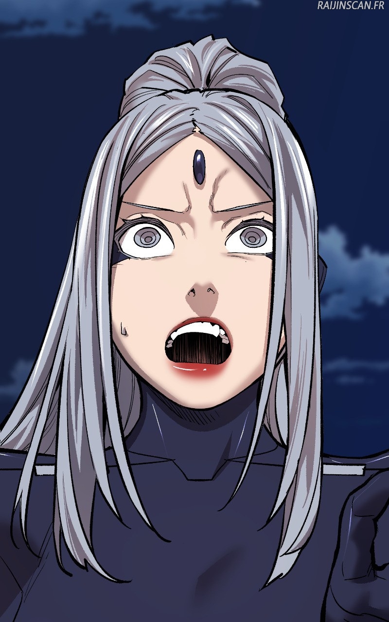 Read Limit Breaker vf Manga Online