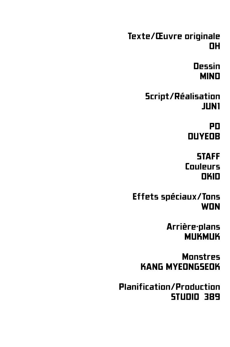 Read Limit Breaker vf Manga Online