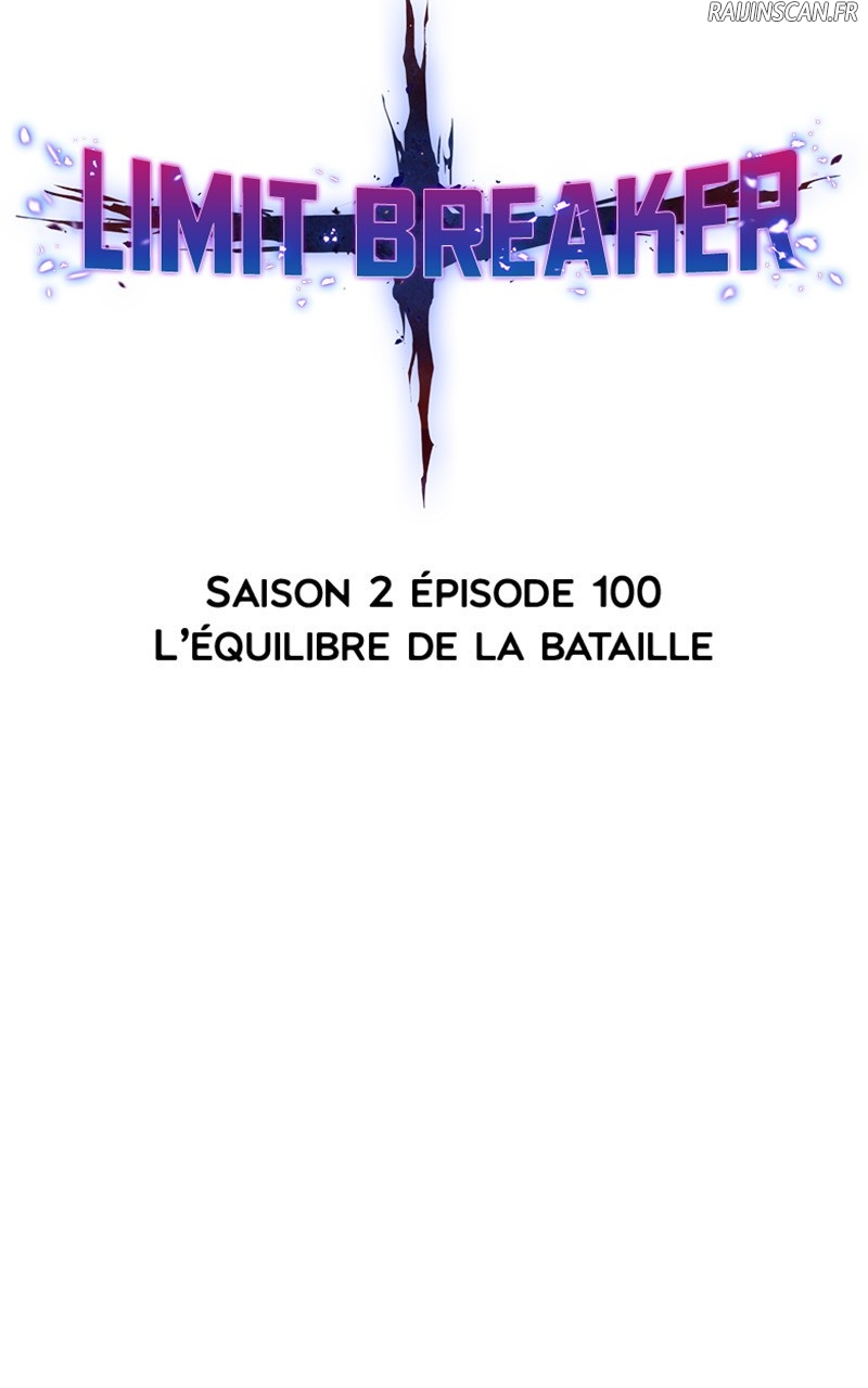 Read Limit Breaker vf Manga Online