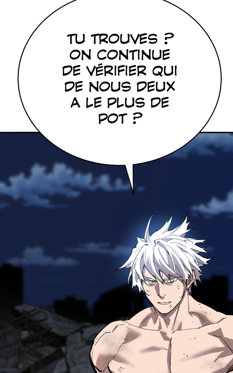 Read Limit Breaker vf Manga Online