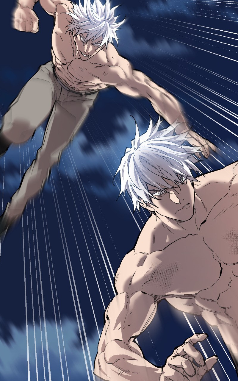 Read Limit Breaker vf Manga Online