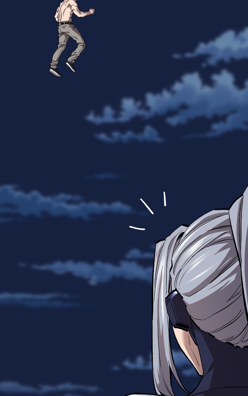 Read Limit Breaker vf Manga Online