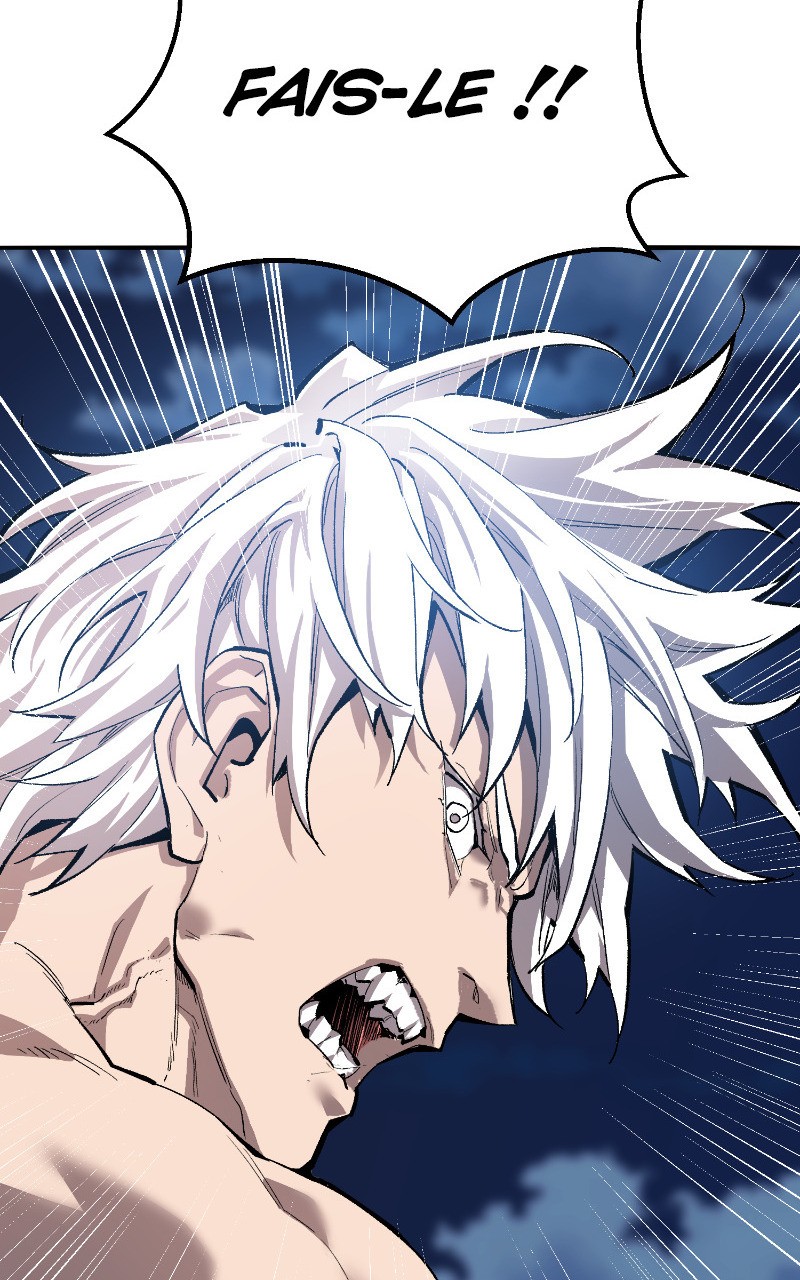 Read Limit Breaker vf Manga Online