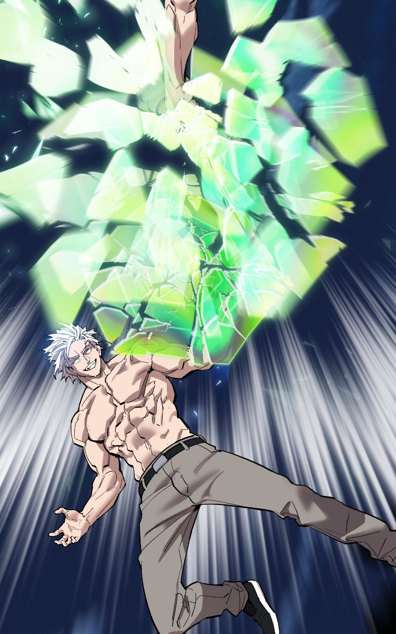 Read Limit Breaker vf Manga Online