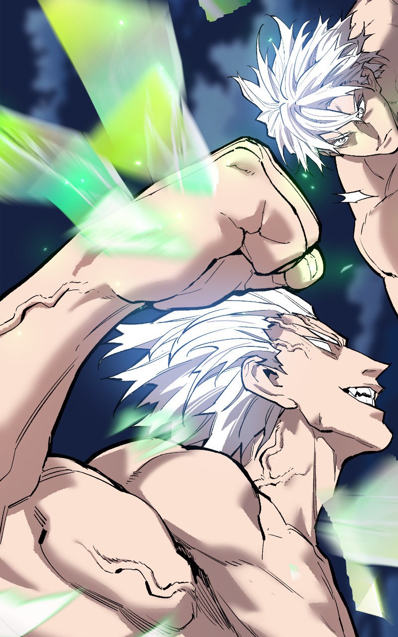 Read Limit Breaker vf Manga Online