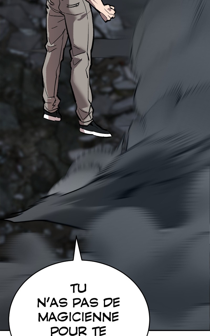 Read Limit Breaker vf Manga Online