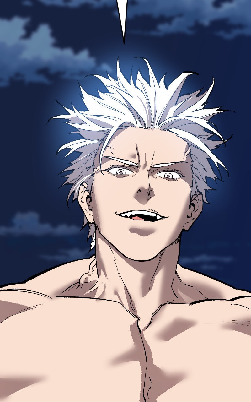 Read Limit Breaker vf Manga Online