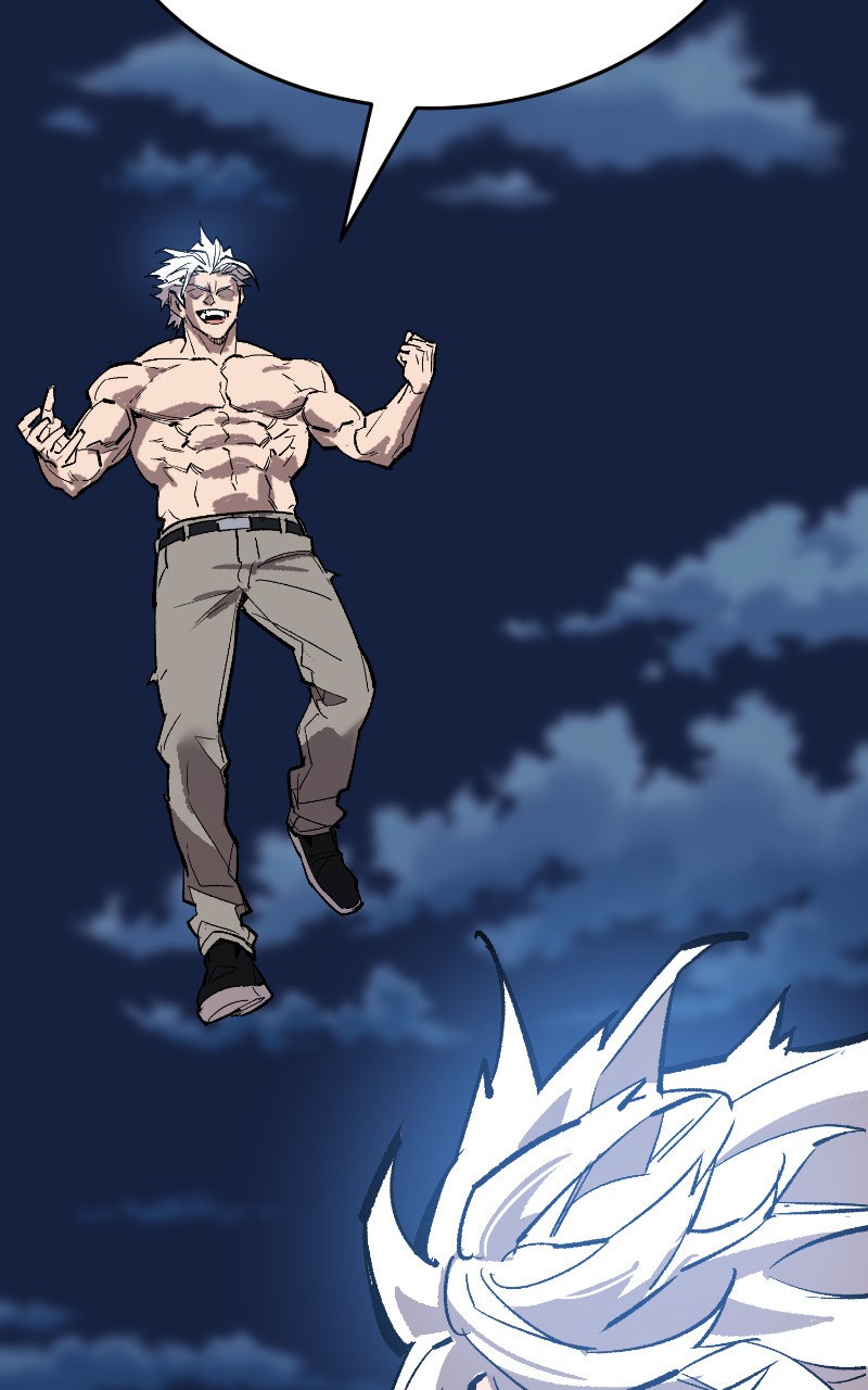 Read Limit Breaker vf Manga Online