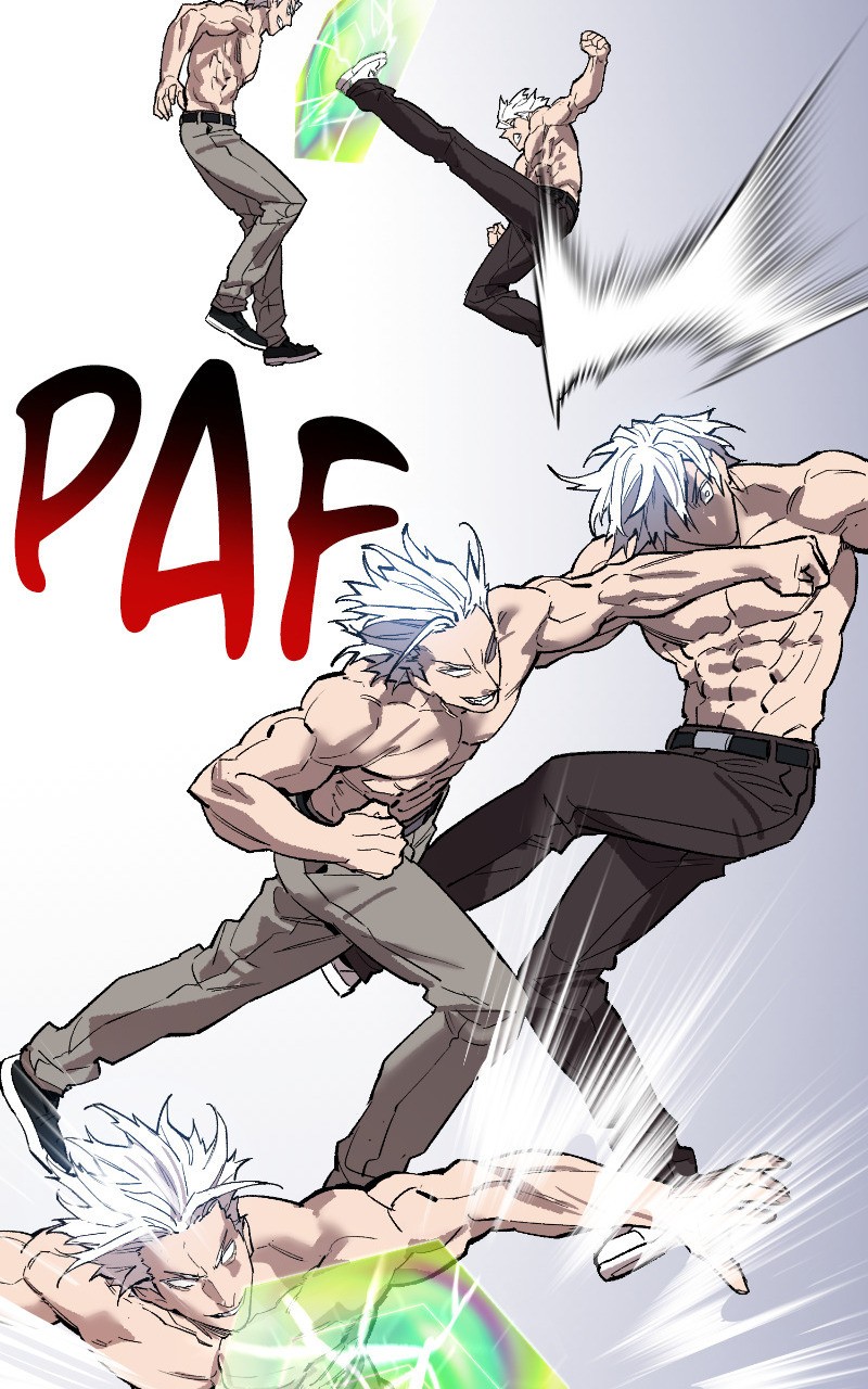 Read Limit Breaker vf Manga Online