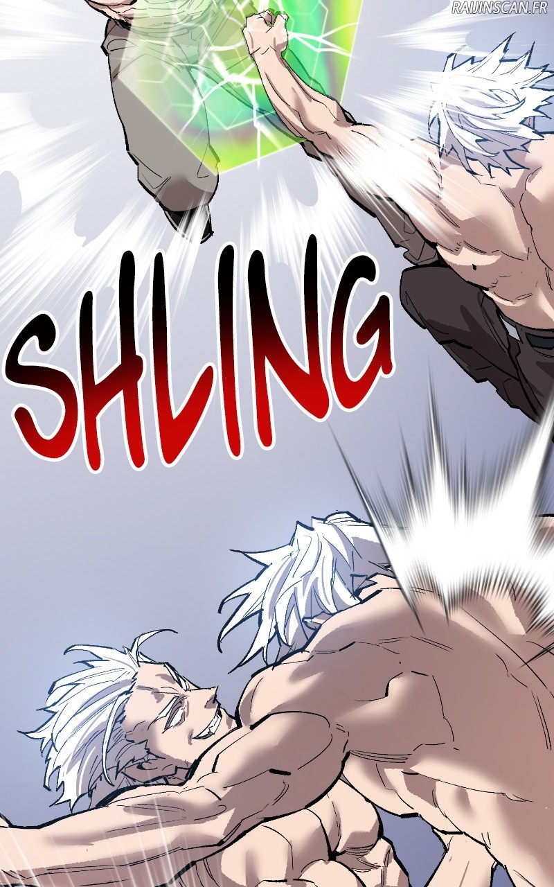Read Limit Breaker vf Manga Online
