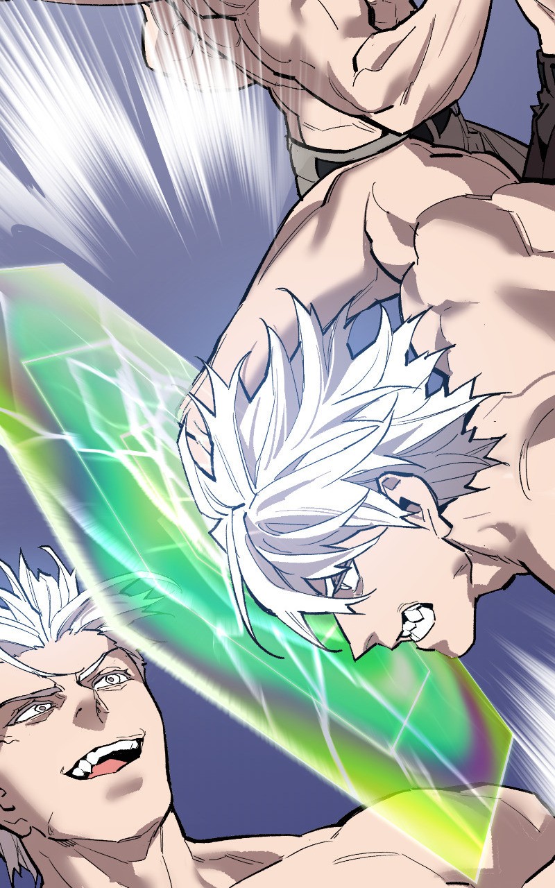 Read Limit Breaker vf Manga Online