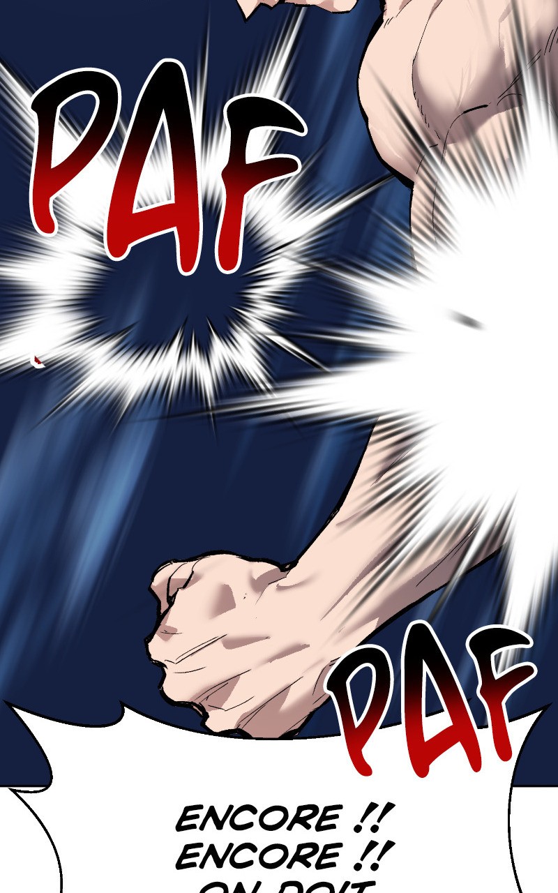 Read Limit Breaker vf Manga Online