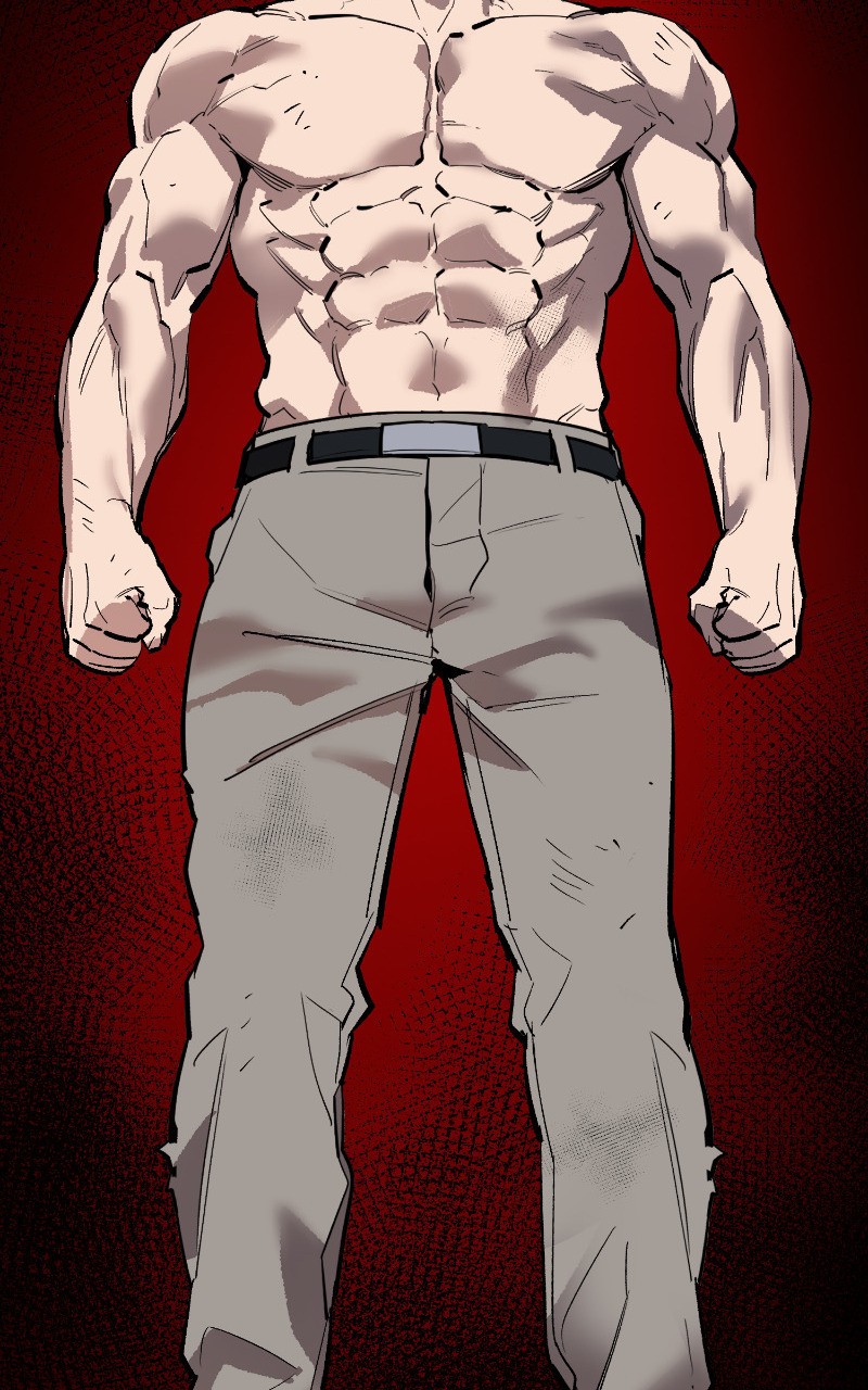Read Limit Breaker vf Manga Online