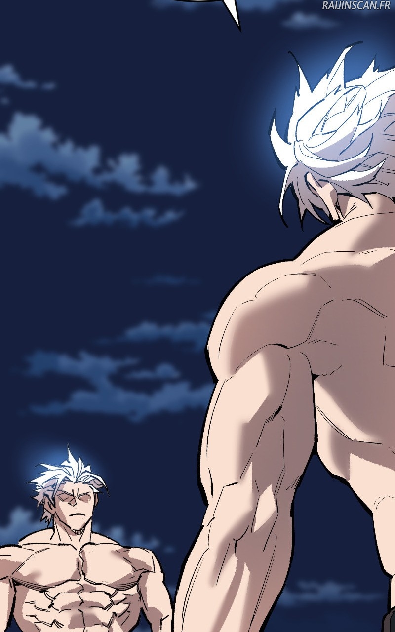 Read Limit Breaker vf Manga Online