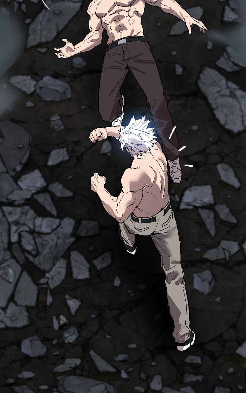 Read Limit Breaker vf Manga Online