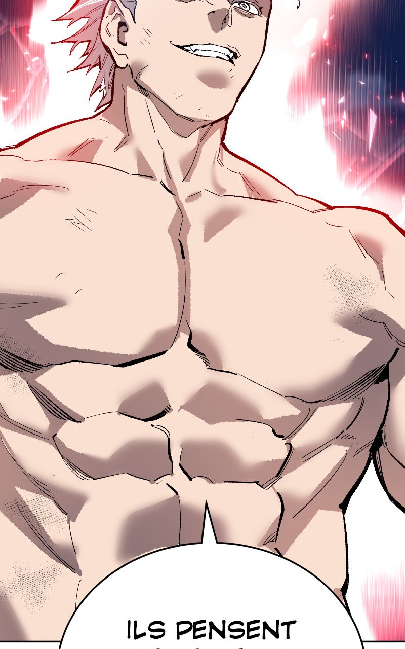 Read Limit Breaker vf Manga Online