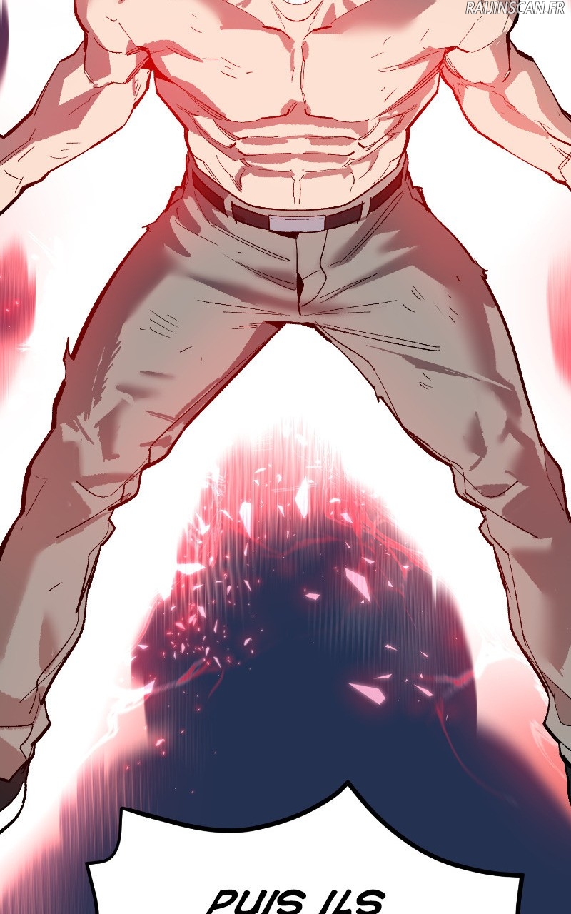 Read Limit Breaker vf Manga Online