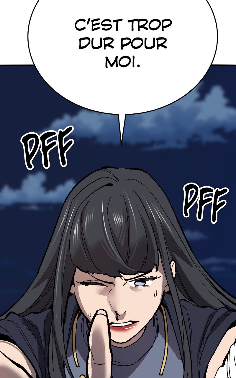 Read Limit Breaker vf Manga Online