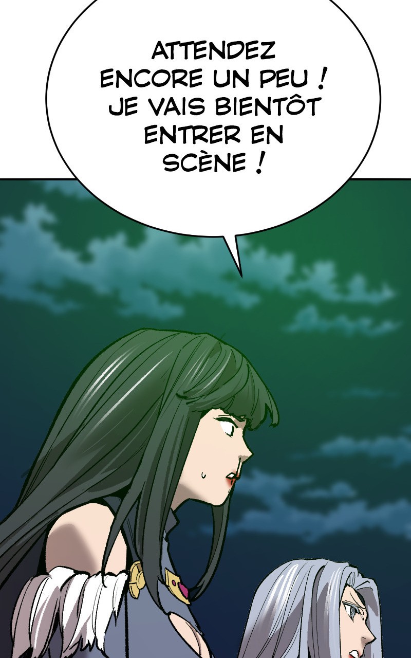 Read Limit Breaker vf Manga Online