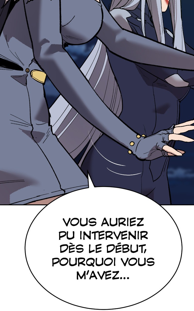Read Limit Breaker vf Manga Online