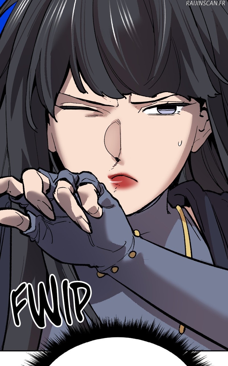 Read Limit Breaker vf Manga Online