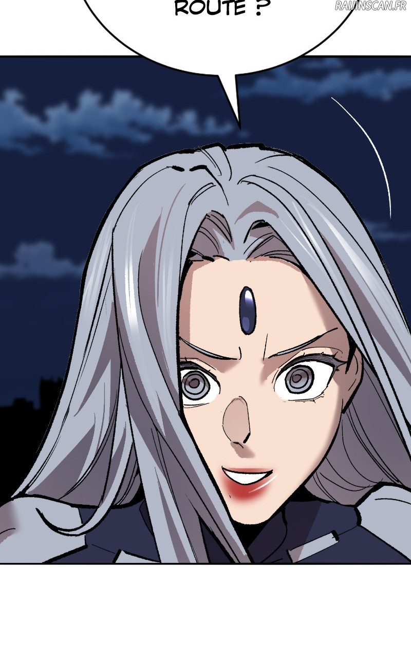 Read Limit Breaker vf Manga Online