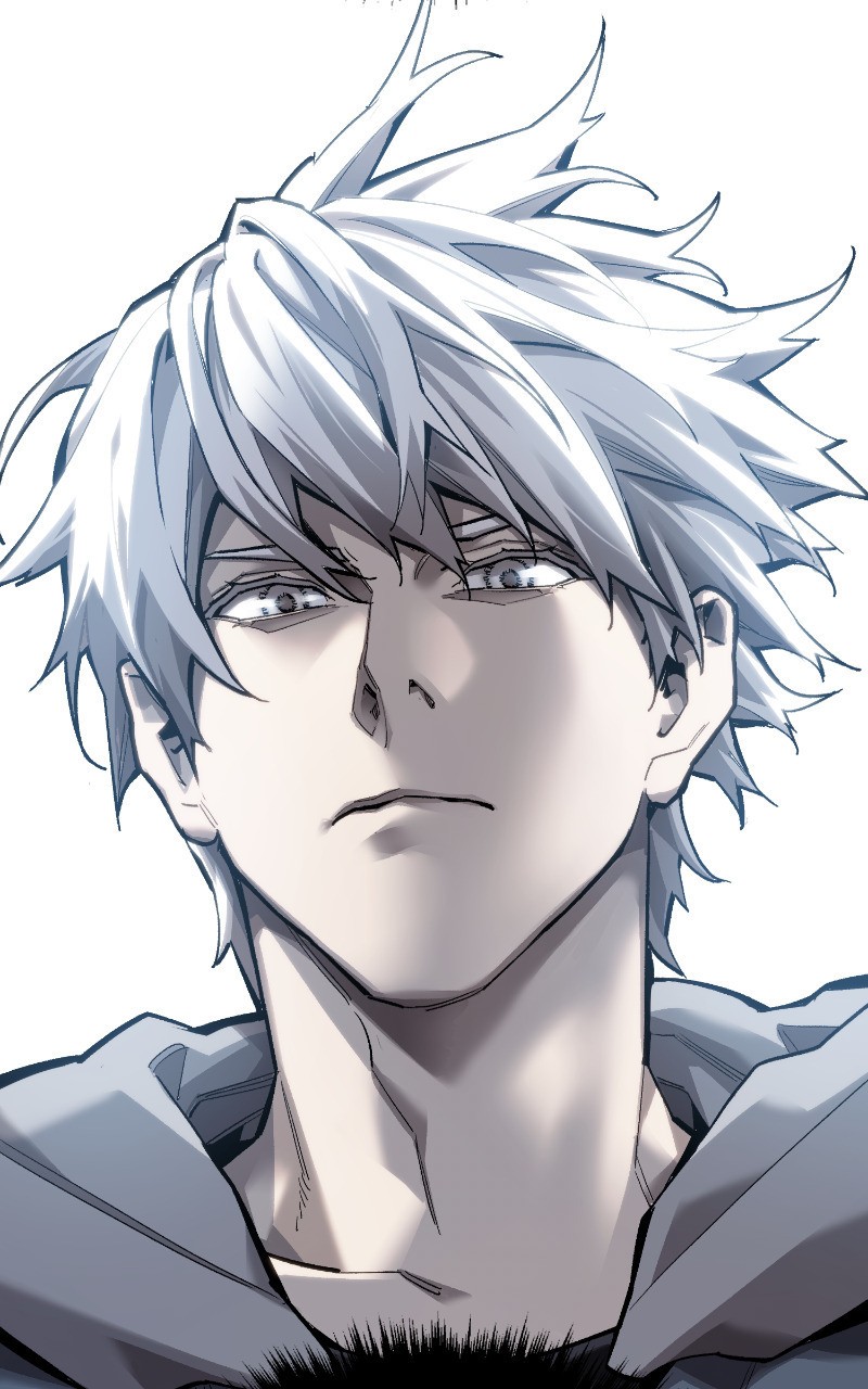 Read Limit Breaker vf Manga Online