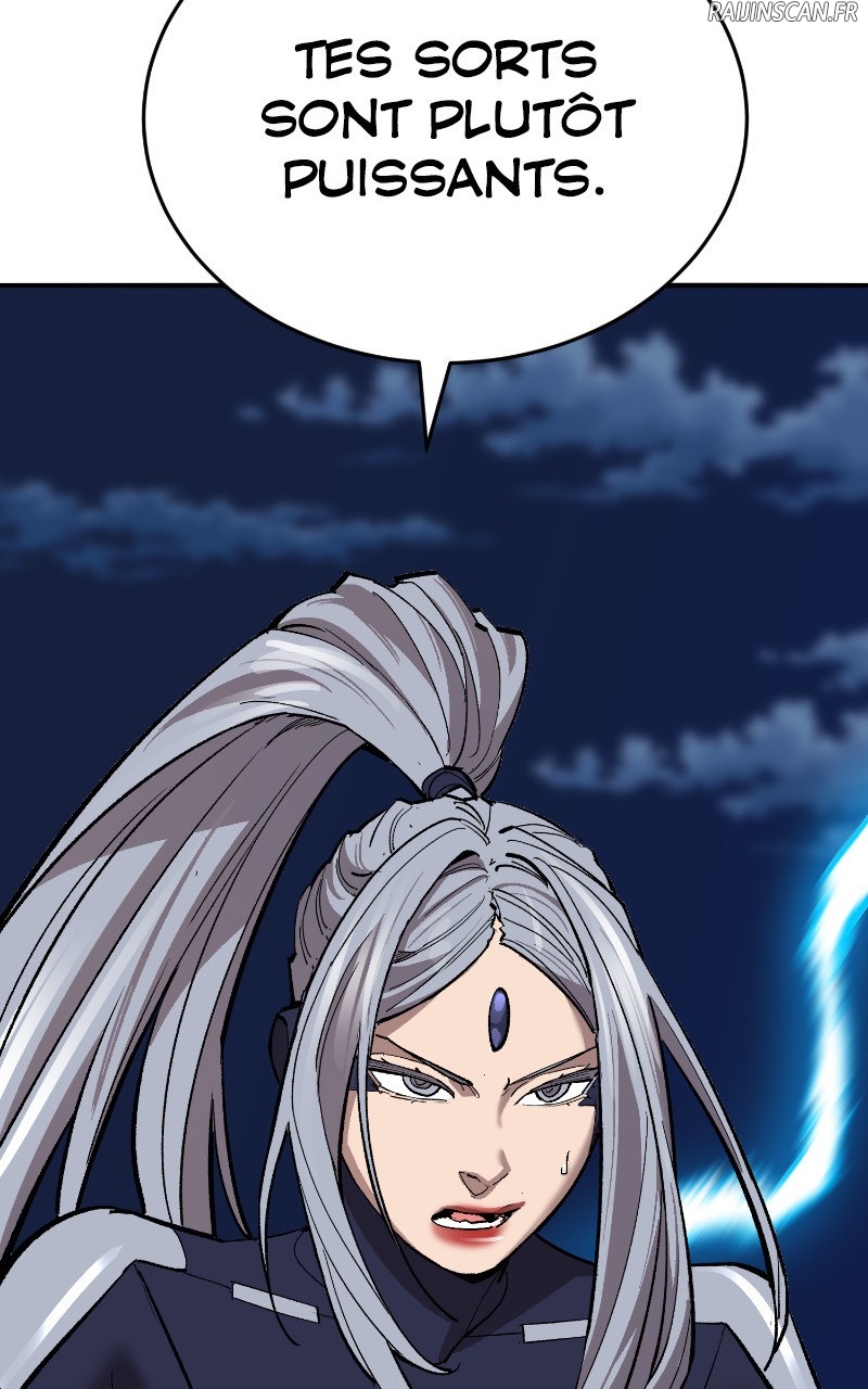 Read Limit Breaker vf Manga Online