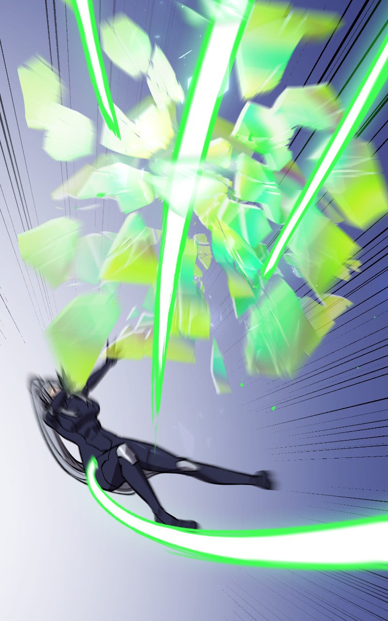 Read Limit Breaker vf Manga Online