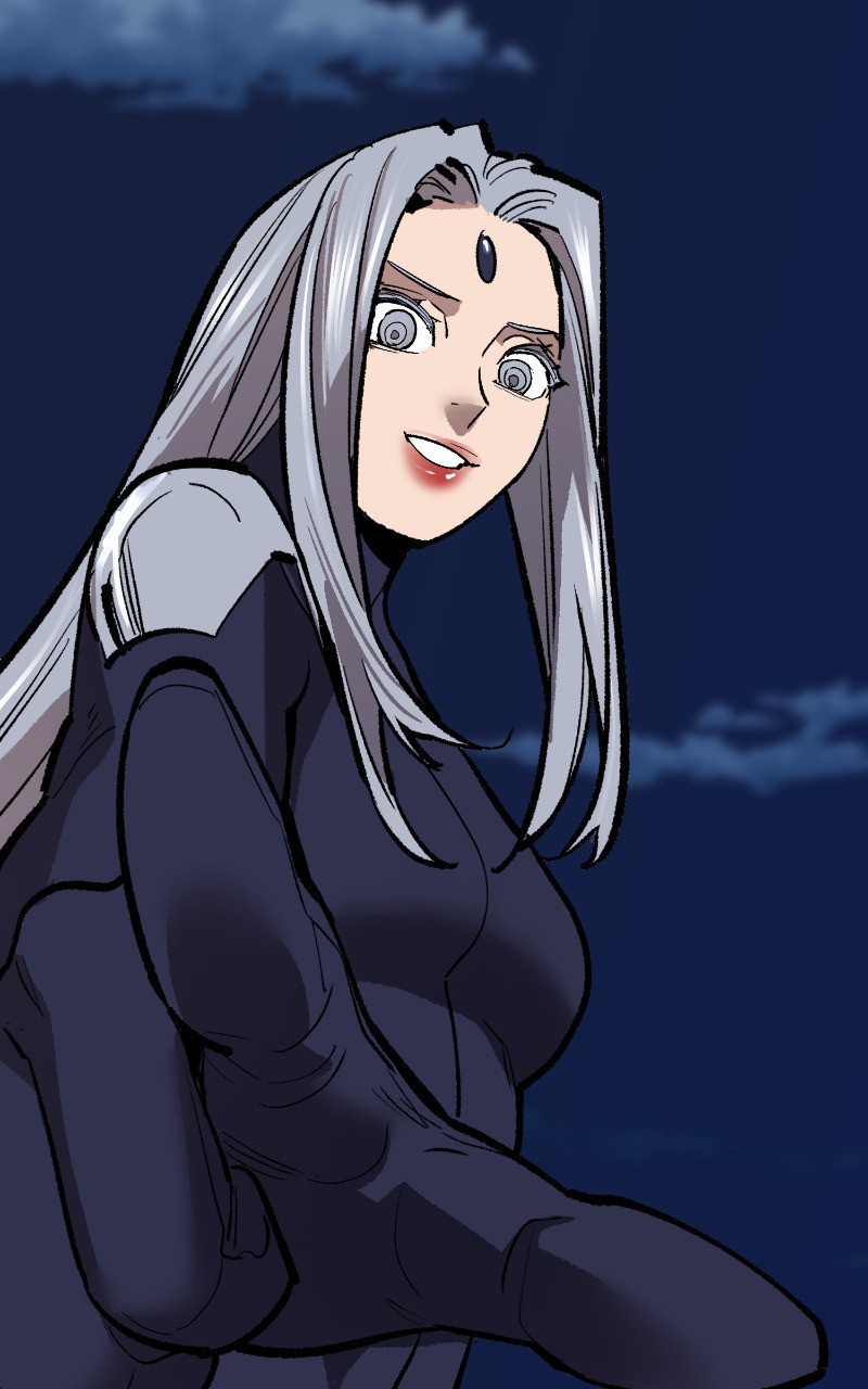 Read Limit Breaker vf Manga Online
