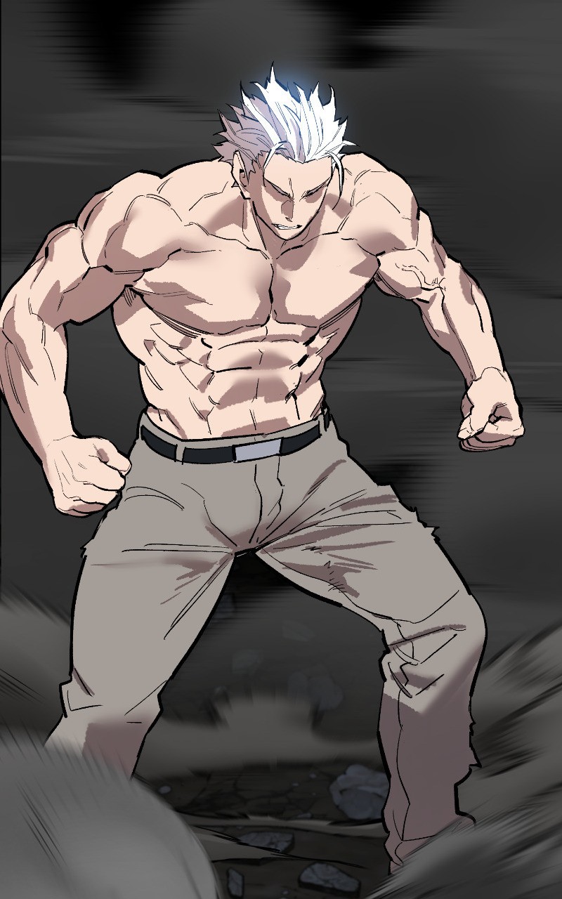 Read Limit Breaker vf Manga Online