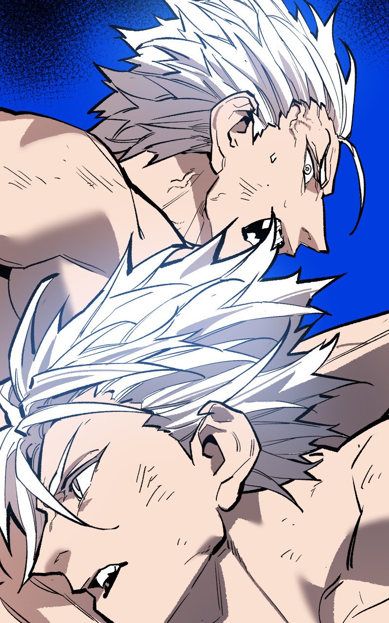 Read Limit Breaker vf Manga Online