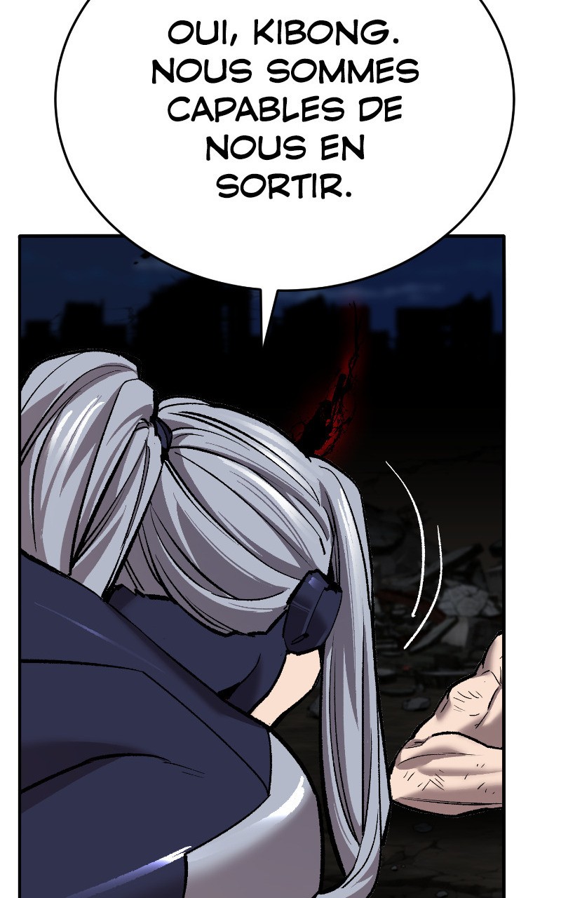 Read Limit Breaker vf Manga Online