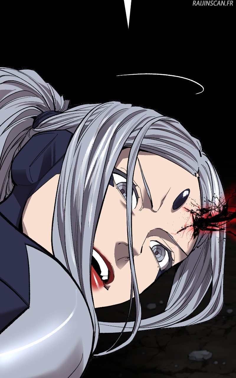 Read Limit Breaker vf Manga Online