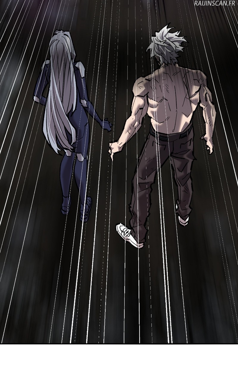 Read Limit Breaker vf Manga Online
