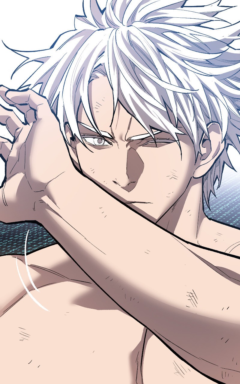 Read Limit Breaker vf Manga Online