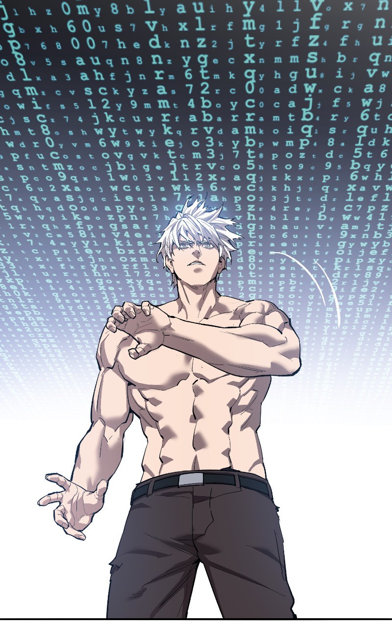 Read Limit Breaker vf Manga Online