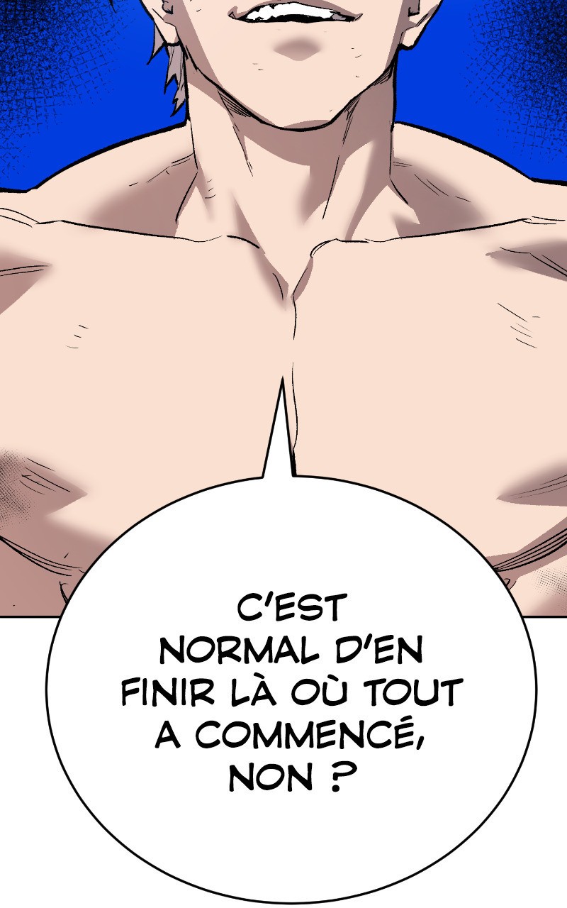 Read Limit Breaker vf Manga Online