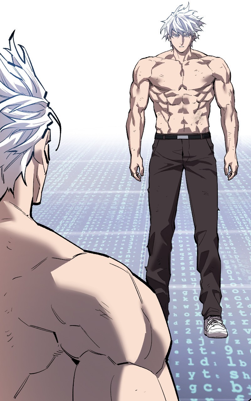 Read Limit Breaker vf Manga Online