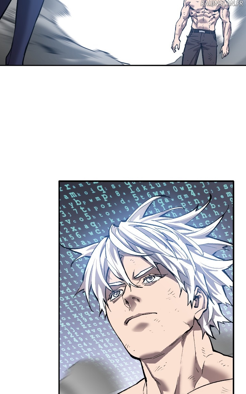 Read Limit Breaker vf Manga Online